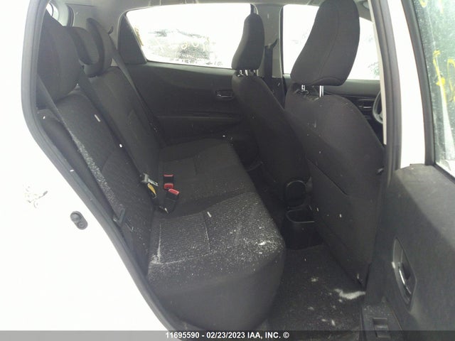 Toyota Yaris 2014 VNKKTUD39EA010627 Image 9