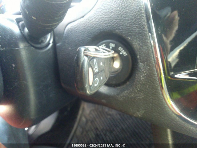 1C3CCBBB6DN500322 Chrysler 200 Touring