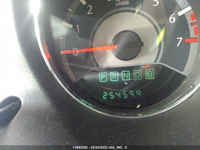 1C3CCBBB6DN500322 Chrysler 200 Touring