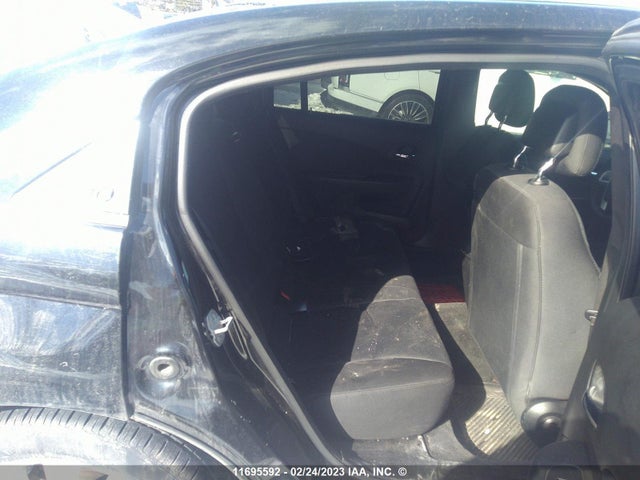1C3CCBBB6DN500322 Chrysler 200 Touring