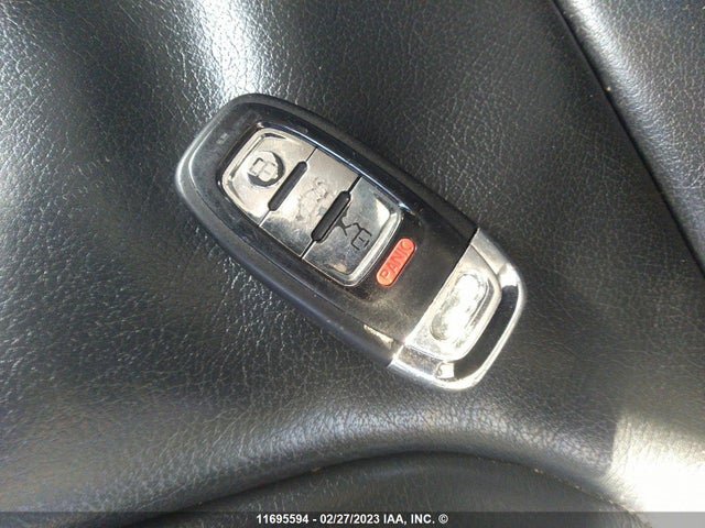 WAULF68K99N018157 Audi A4 2.0t Quattro