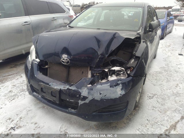 Toyota Matrix Wagon 2014 2T1KU4EE7EC133750 Image 4