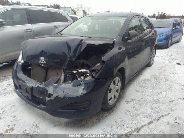 Toyota Matrix Wagon 2014 2T1KU4EE7EC133750 Image 2
