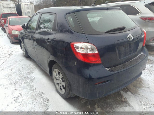 Toyota Matrix Wagon 2014 2T1KU4EE7EC133750 Image 5