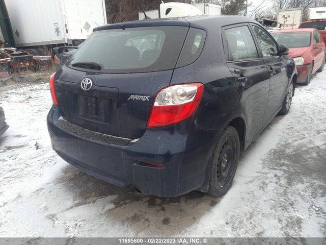 Toyota Matrix Wagon 2014 2T1KU4EE7EC133750 Image 6