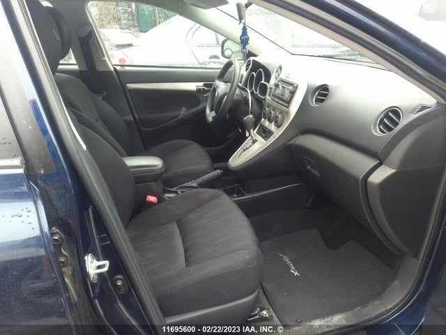 Toyota Matrix Wagon 2014 2T1KU4EE7EC133750 Image 7