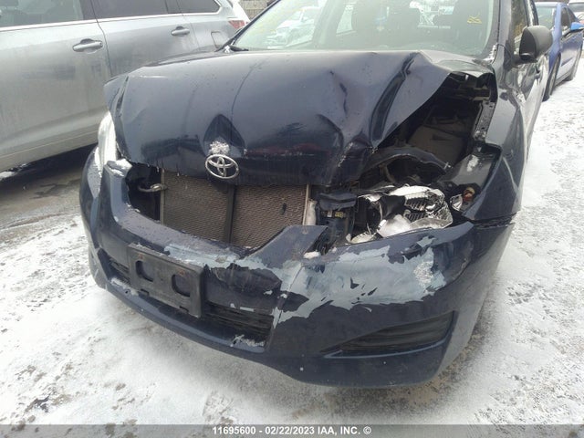 Toyota Matrix Wagon 2014 2T1KU4EE7EC133750 Image 8