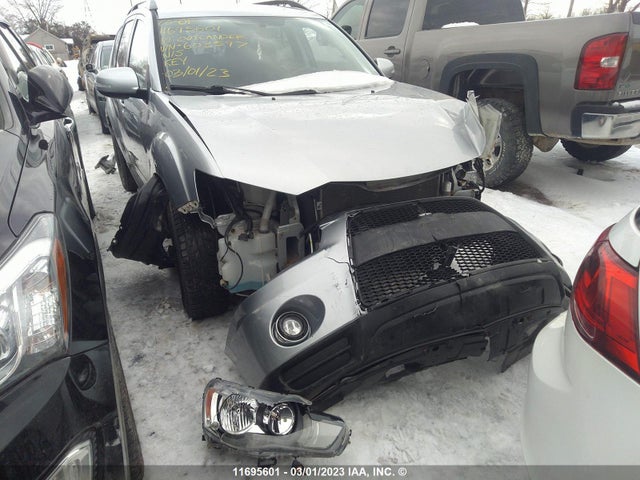 JA4JT3AX6AZ603597 auction archive image