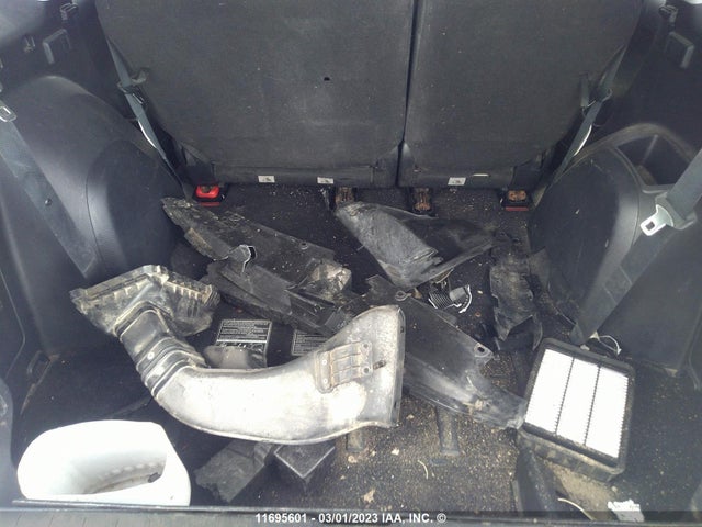 JA4JT3AX6AZ603597 Mitsubishi Outlander Xls