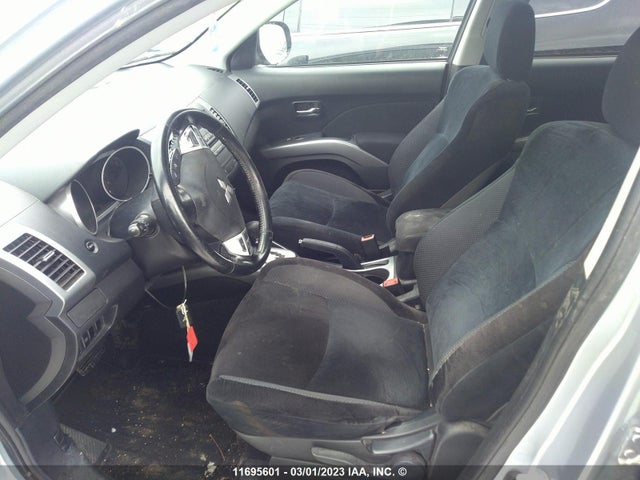 JA4JT3AX6AZ603597 Mitsubishi Outlander Xls