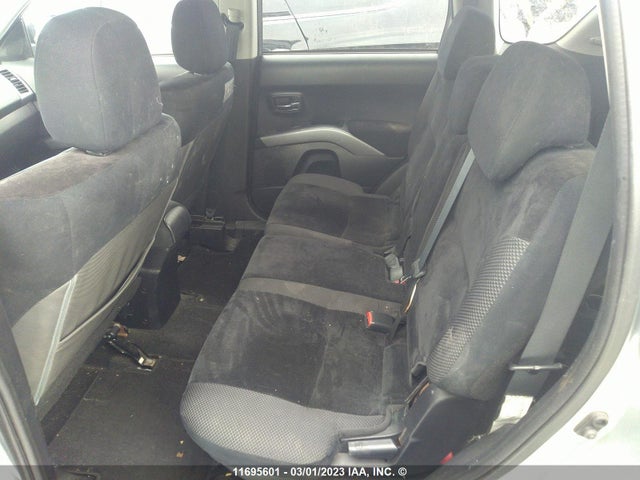 JA4JT3AX6AZ603597 Mitsubishi Outlander Xls
