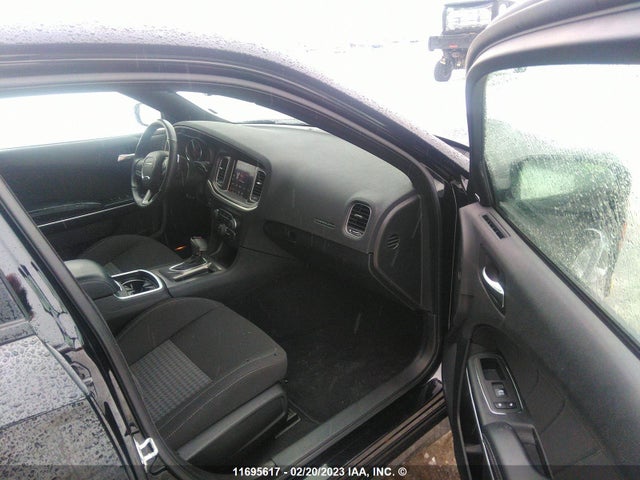 Dodge CHARGER GT 2022 2C3CDXHG5NH138216 Image 5