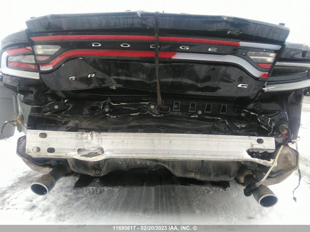 Dodge CHARGER GT 2022 2C3CDXHG5NH138216 Image 6
