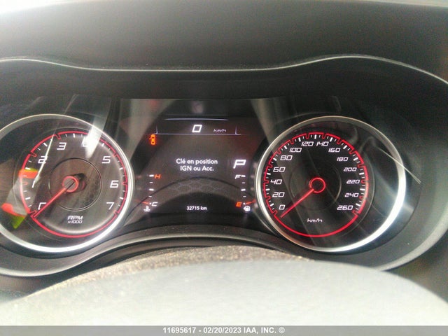 Dodge CHARGER GT 2022 2C3CDXHG5NH138216 Image 7
