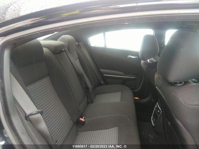 Dodge CHARGER GT 2022 2C3CDXHG5NH138216 Image 8