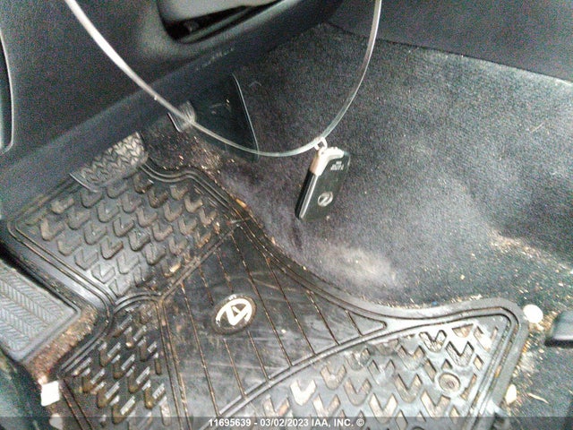 JTHCK262662006330 Lexus IS 250