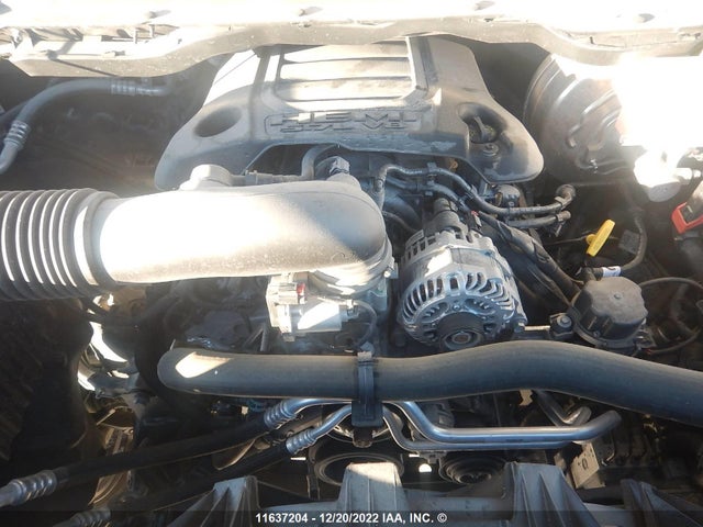 Dodge RAM 1500 2022 1C6SRFVT6NN202668 Image 10