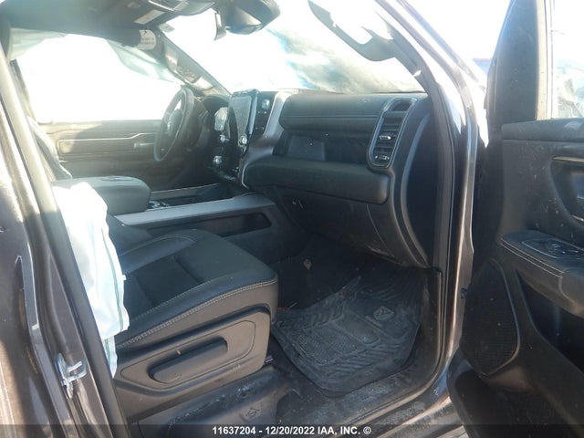 Dodge RAM 1500 2022 1C6SRFVT6NN202668 Image 6