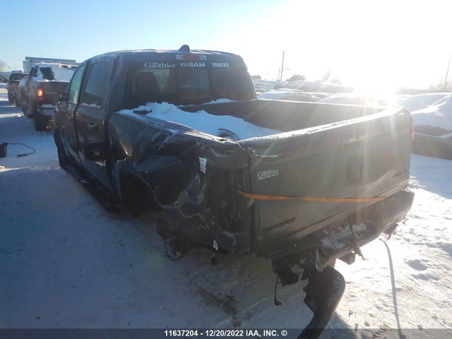 Dodge RAM 1500 2022 1C6SRFVT6NN202668 Image 7