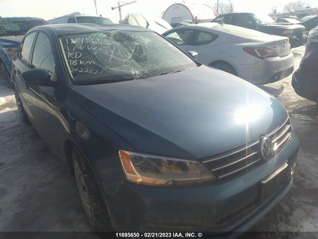 Volkswagen JETTA S 2017 3VW2B7AJ2HM202282 main image