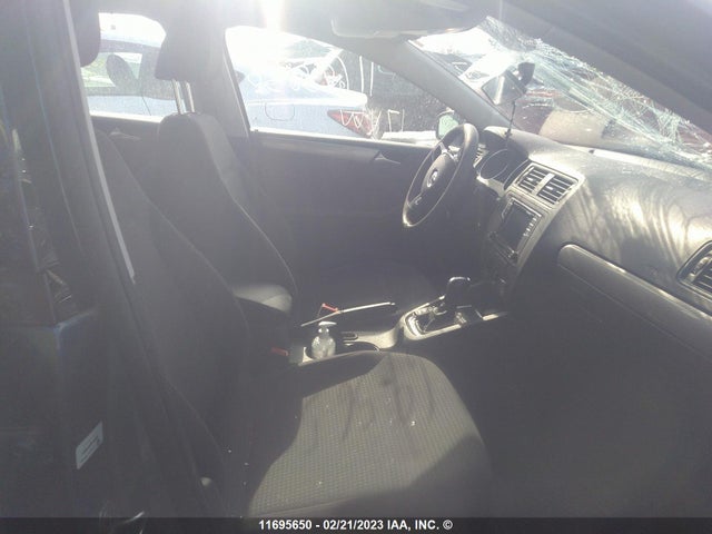 Volkswagen JETTA S 2017 3VW2B7AJ2HM202282 Image 6