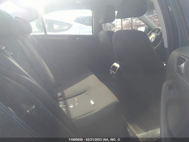 Volkswagen JETTA S 2017 3VW2B7AJ2HM202282 Image 9