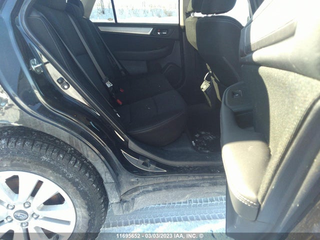 4S4BSDDC5J3327407 Subaru Outback 2.5i Premium