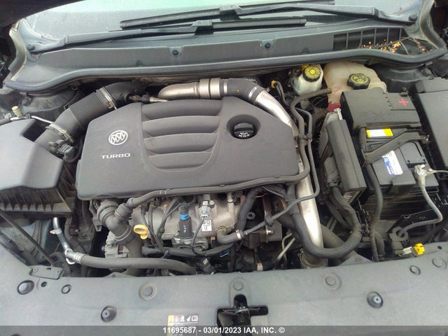 1G4PT5SV8D4216510 Buick Verano