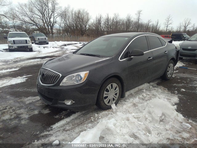 1G4PT5SV8D4216510 Buick Verano