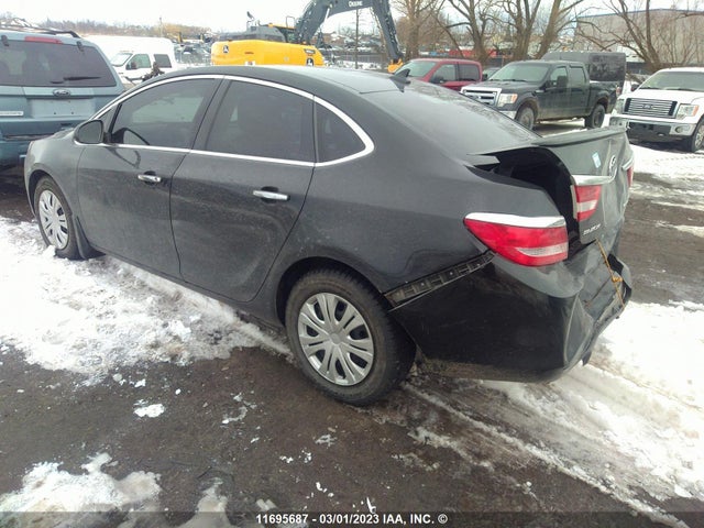 1G4PT5SV8D4216510 Buick Verano