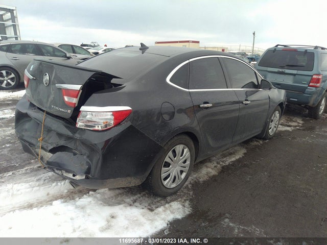 1G4PT5SV8D4216510 Buick Verano