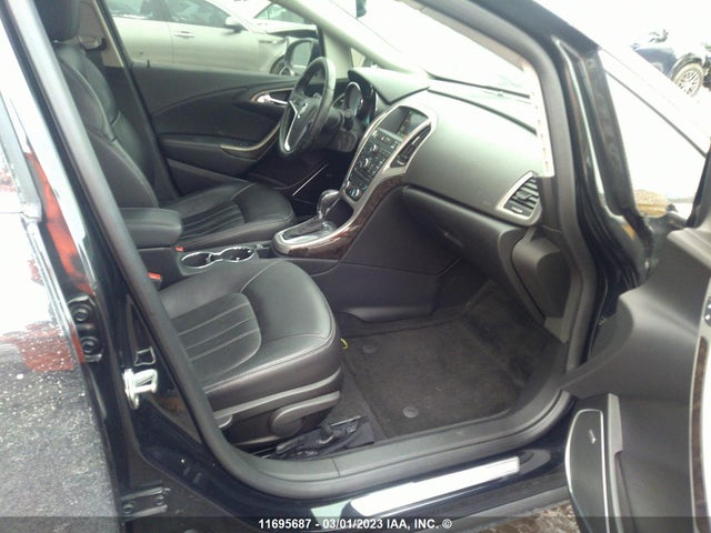 1G4PT5SV8D4216510 Buick Verano