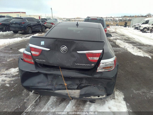1G4PT5SV8D4216510 Buick Verano
