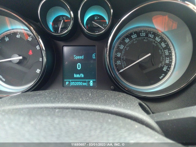 1G4PT5SV8D4216510 Buick Verano