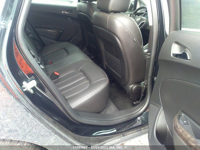 1G4PT5SV8D4216510 Buick Verano