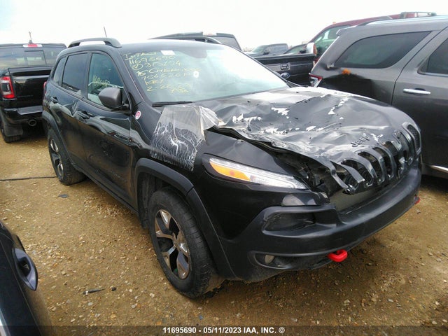 1C4PJMBS0GW315194 auction archive image