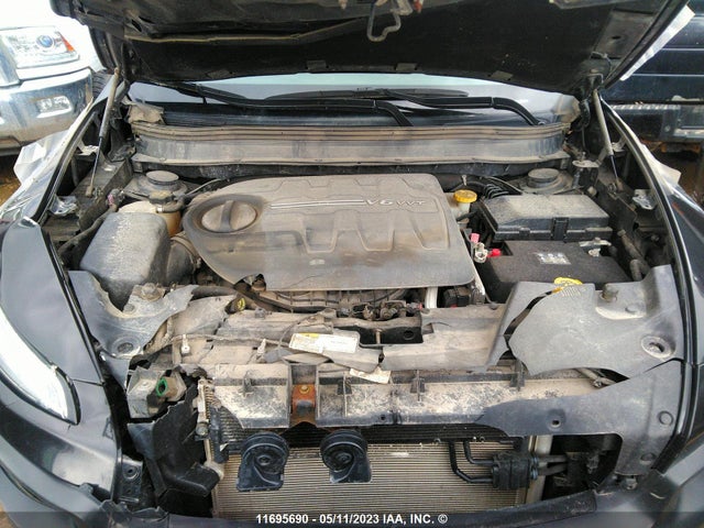1C4PJMBS0GW315194 Jeep Cherokee Trailhawk