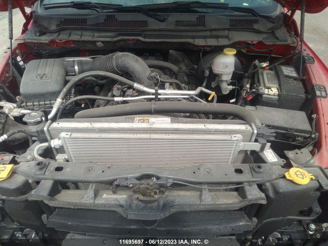 1C6RR7LT1MS581361 RAM 1500 Classic Slt