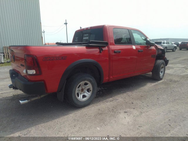 1C6RR7LT1MS581361 RAM 1500 Classic Slt