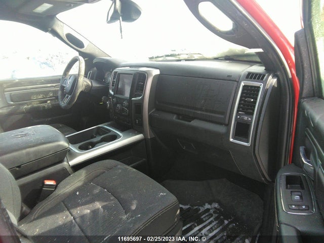 1C6RR7LT1MS581361 RAM 1500 Classic Slt