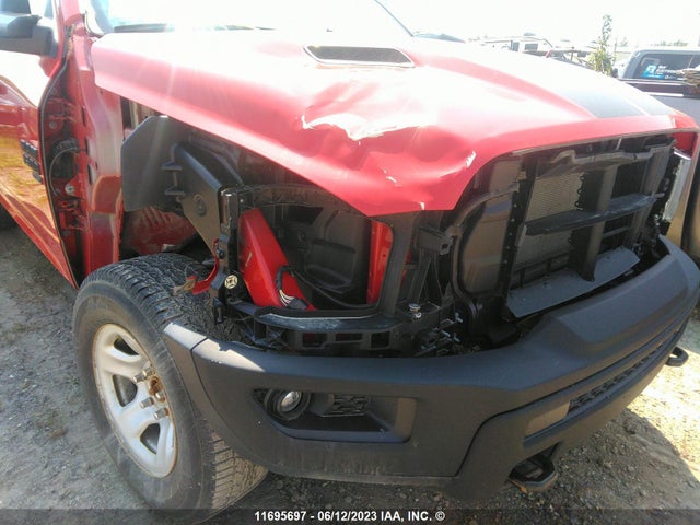 1C6RR7LT1MS581361 RAM 1500 Classic Slt