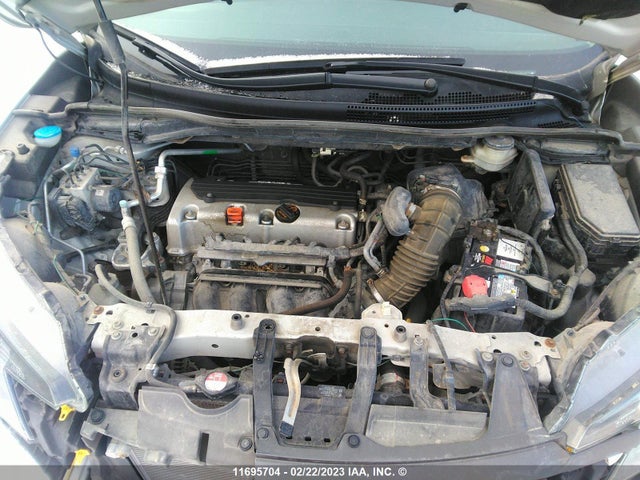 Auction sale of the 2012 Honda Cr-v Lx, vin: 2HKRM3H39CH000226, lot number: 11695704