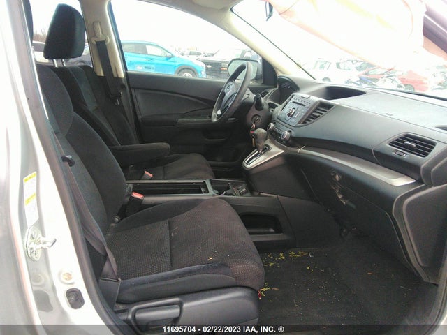 Auction sale of the 2012 Honda Cr-v Lx, vin: 2HKRM3H39CH000226, lot number: 11695704