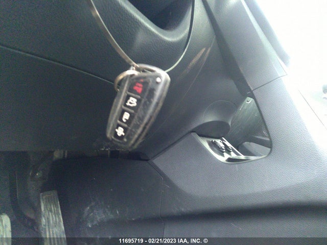 Hyundai Santa Fe Gls 2014 KM8SNDHF6EU082659 Image 3