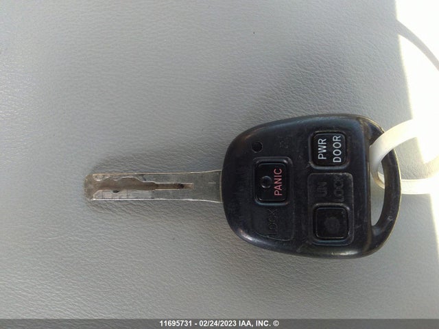 2T2HK31U58C092820 Lexus RX 350