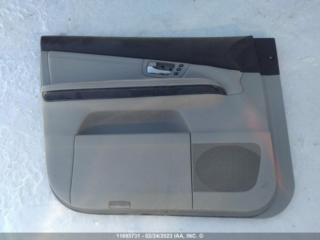 2T2HK31U58C092820 Lexus RX 350