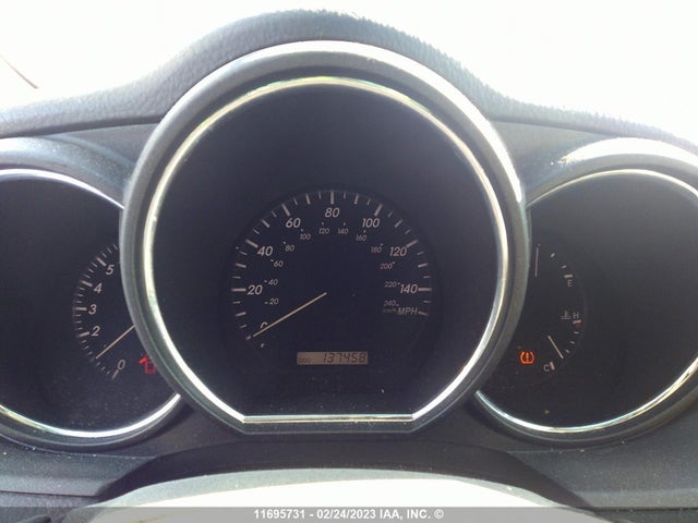 2T2HK31U58C092820 Lexus RX 350