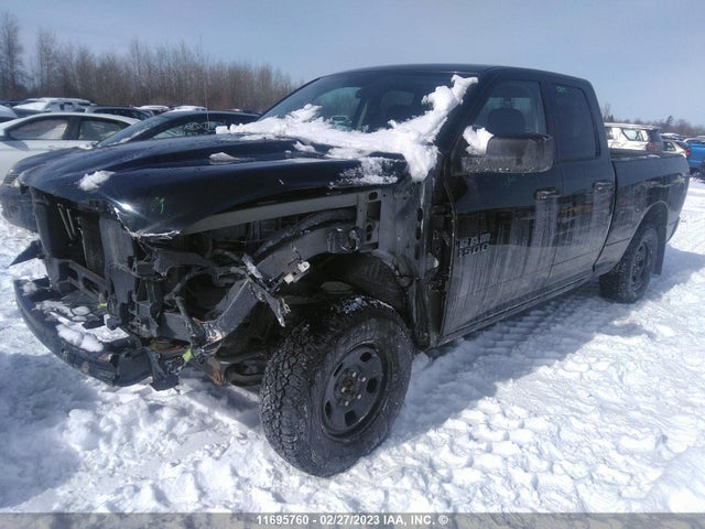 1C6RR7FG5JS288914 RAM 1500 St