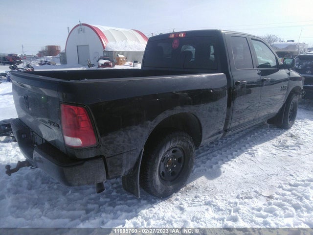1C6RR7FG5JS288914 RAM 1500 St