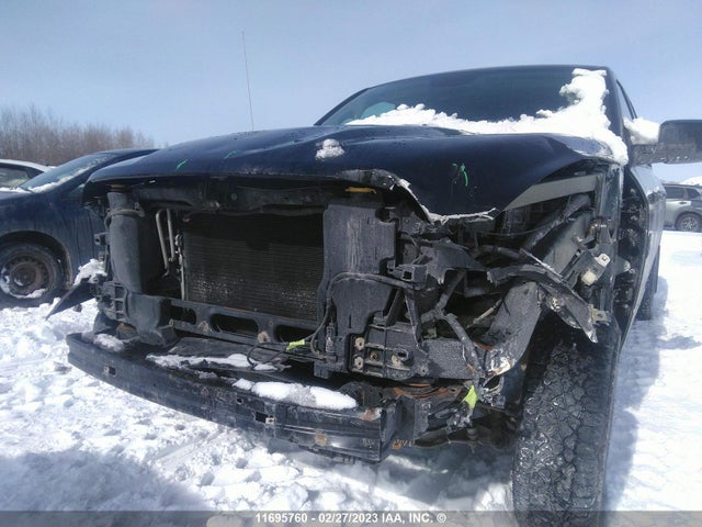 1C6RR7FG5JS288914 RAM 1500 St